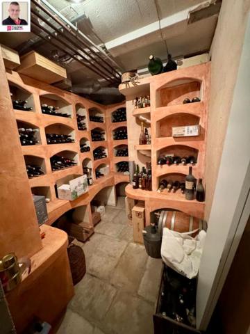 Villa Trans En Provence 7 pièces 240 m2