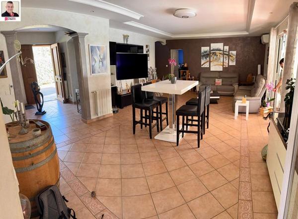 Villa Trans En Provence 7 pièces 240 m2