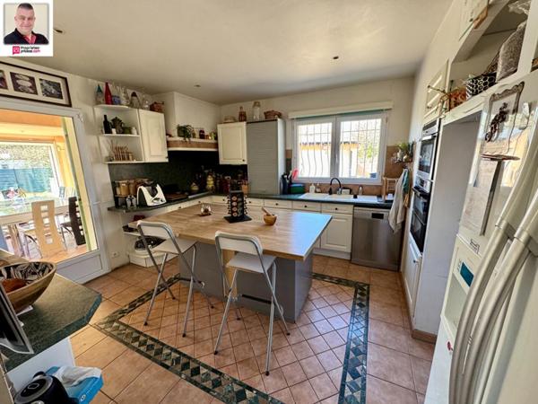 Villa Trans En Provence 7 pièces 240 m2