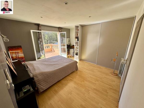 Villa Trans En Provence 7 pièces 240 m2