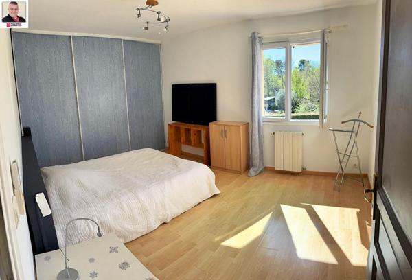 Villa Trans En Provence 7 pièces 240 m2