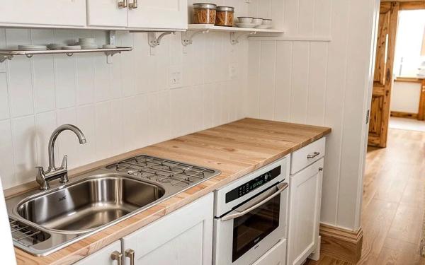 Immeuble à vendre    5 pièces • 135 m2 Milhaud