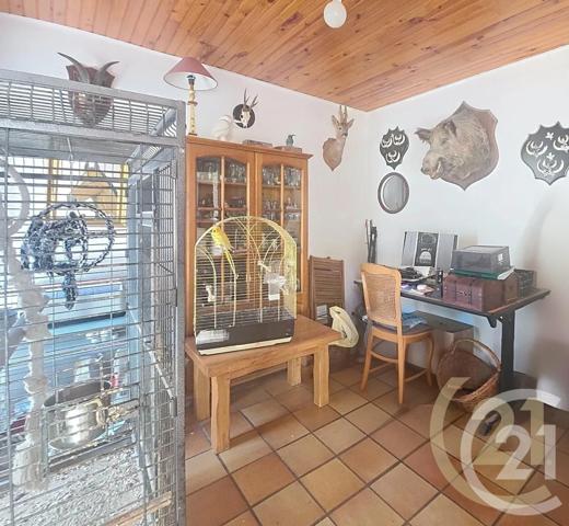 Maison à vendre  3 pièces - 63,20 m2 LILLEBONNE - 76