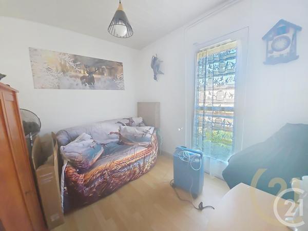 Maison à vendre  3 pièces - 63,20 m2 LILLEBONNE - 76