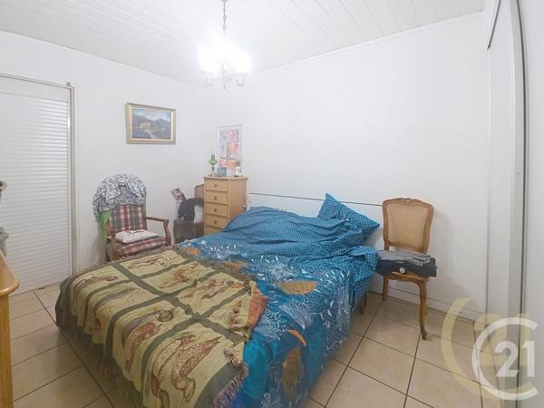 Maison à vendre  3 pièces - 63,20 m2 LILLEBONNE - 76