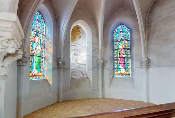 Maison  en vente - Saint Marc - Faubourg Bourgogne