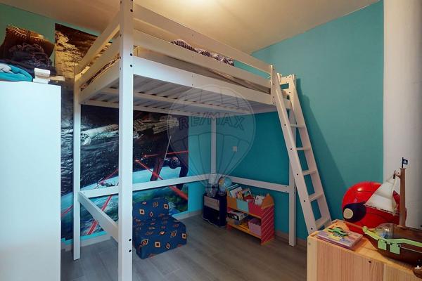 Maison  en vente - Saint Marc - Faubourg Bourgogne