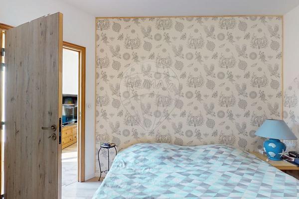 Maison  en vente - Saint Marc - Faubourg Bourgogne