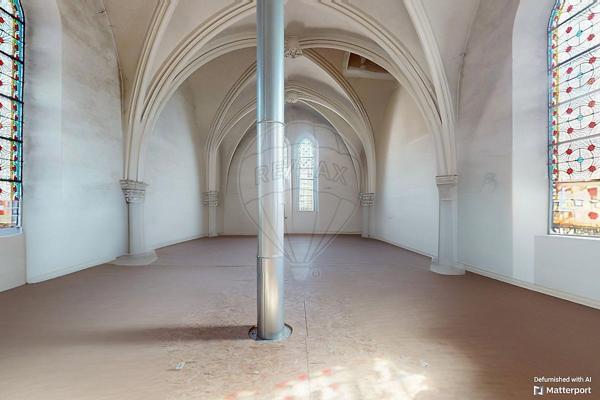 Maison  en vente - Saint Marc - Faubourg Bourgogne