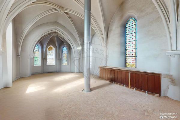 Maison  en vente - Saint Marc - Faubourg Bourgogne