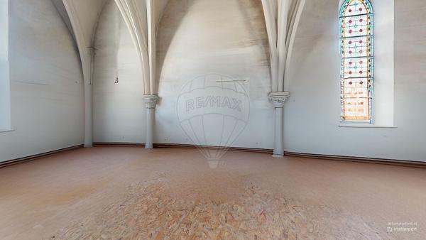 Maison  en vente - Saint Marc - Faubourg Bourgogne