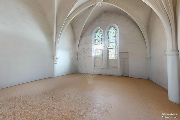 Maison  en vente - Saint Marc - Faubourg Bourgogne