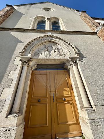 Maison  en vente - Saint Marc - Faubourg Bourgogne