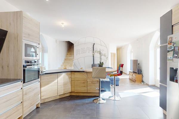 Maison  en vente - Saint Marc - Faubourg Bourgogne