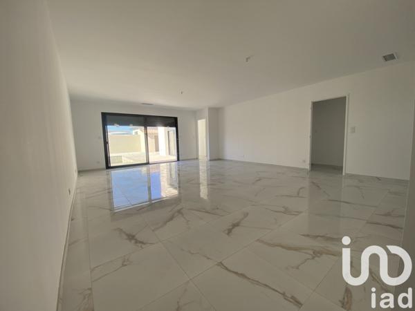 Maison à vendre 4 pièces 120 m² Ginestas