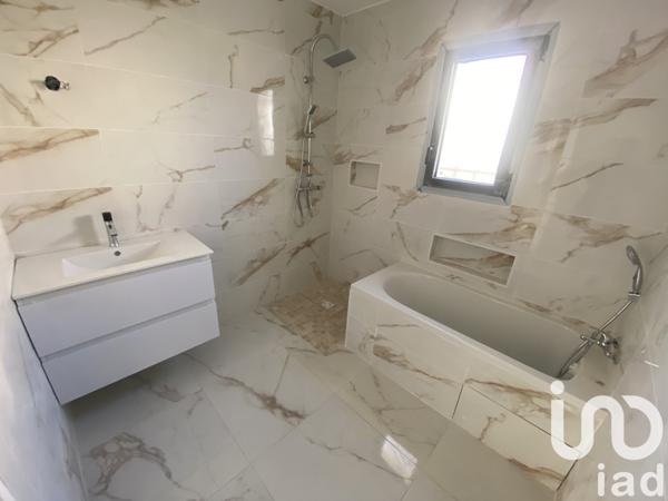 Maison à vendre 4 pièces 120 m² Ginestas