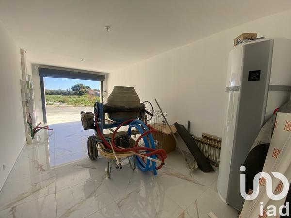 Maison à vendre 4 pièces 120 m² Ginestas