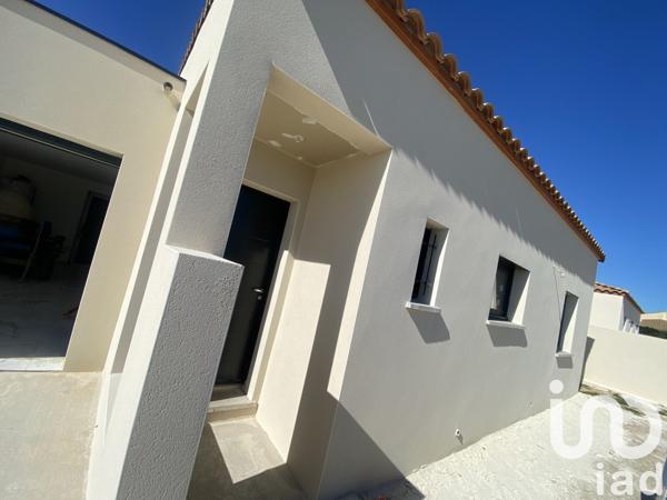 Maison à vendre 4 pièces 120 m² Ginestas