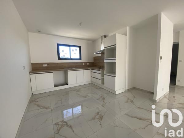 Maison à vendre 4 pièces 120 m² Ginestas