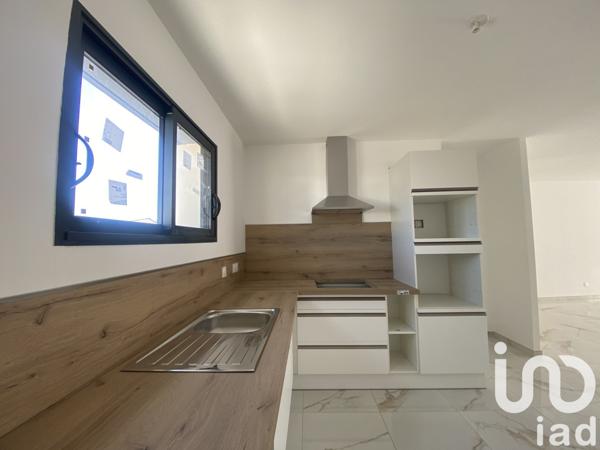 Maison à vendre 4 pièces 120 m² Ginestas