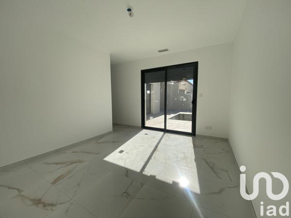 Maison à vendre 4 pièces 120 m² Ginestas