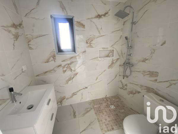 Maison à vendre 4 pièces 120 m² Ginestas