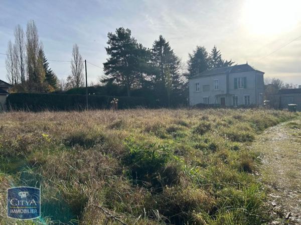 Maison à vendre 4 pièces 100m²