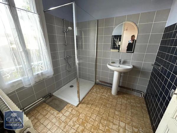 Maison à vendre 4 pièces 100m²