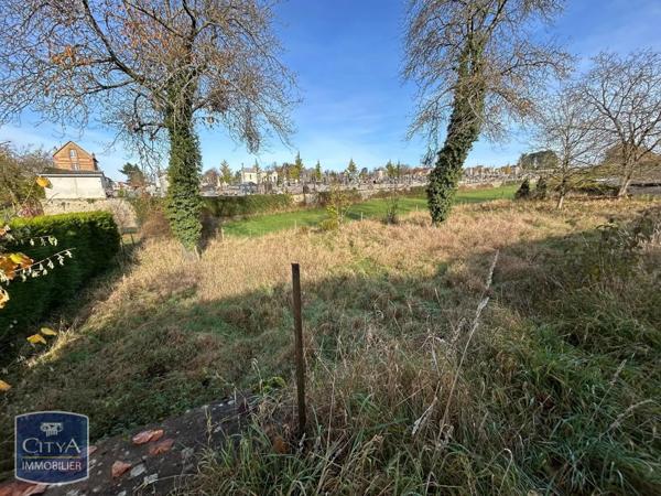 Maison à vendre 4 pièces 100m²