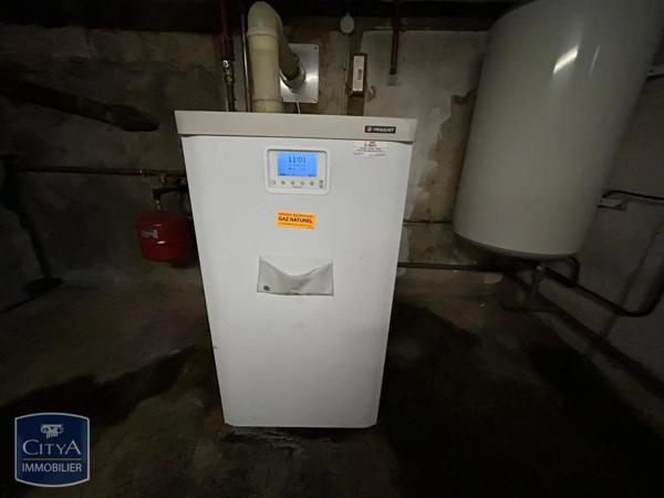 Maison à vendre 4 pièces 100m²