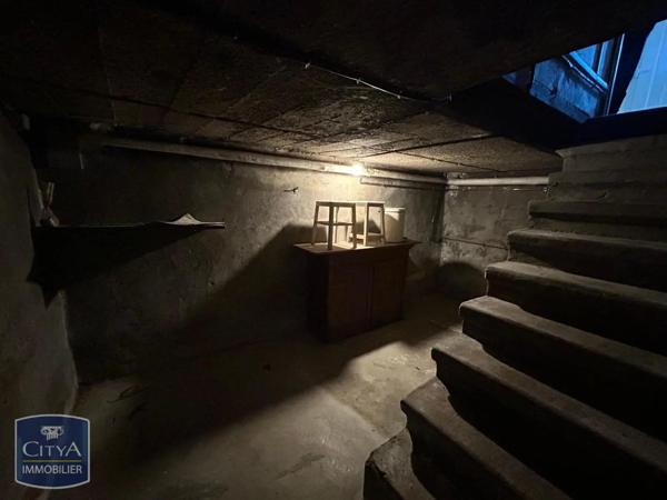 Maison à vendre 4 pièces 100m²