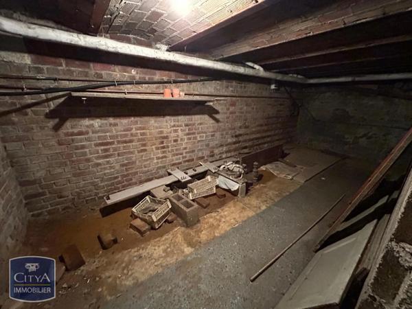 Maison à vendre 4 pièces 100m²