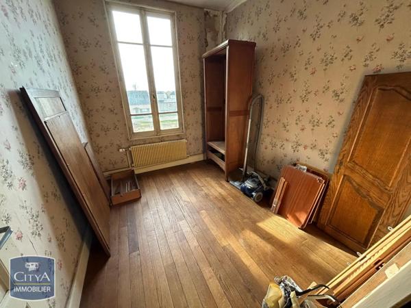 Maison à vendre 4 pièces 100m²