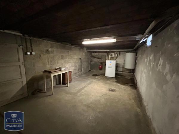 Maison à vendre 4 pièces 100m²