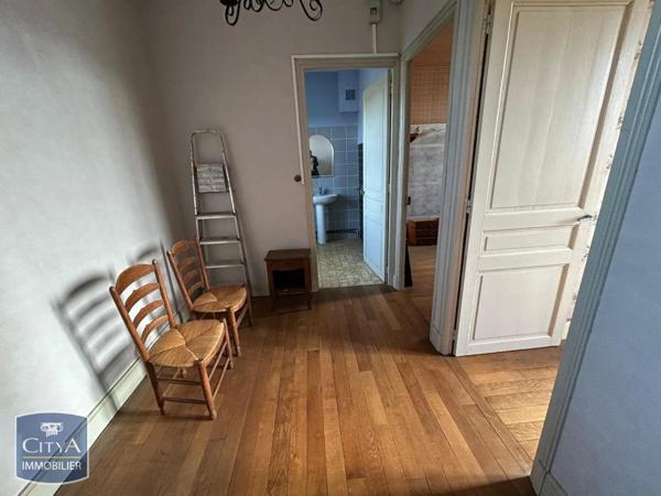 Maison à vendre 4 pièces 100m²