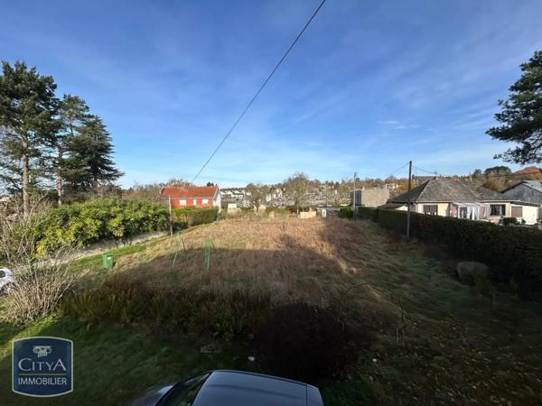 Maison à vendre 4 pièces 100m²