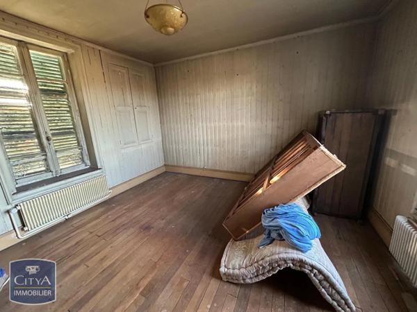 Maison à vendre 4 pièces 100m²