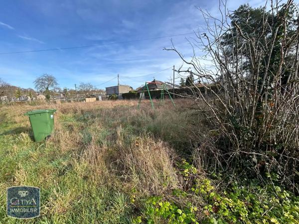 Maison à vendre 4 pièces 100m²