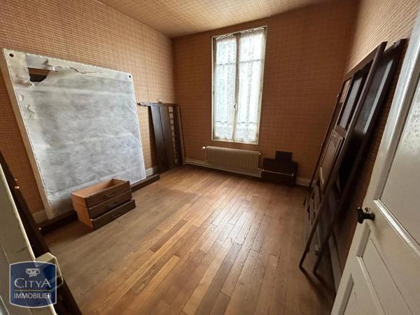 Maison à vendre 4 pièces 100m²