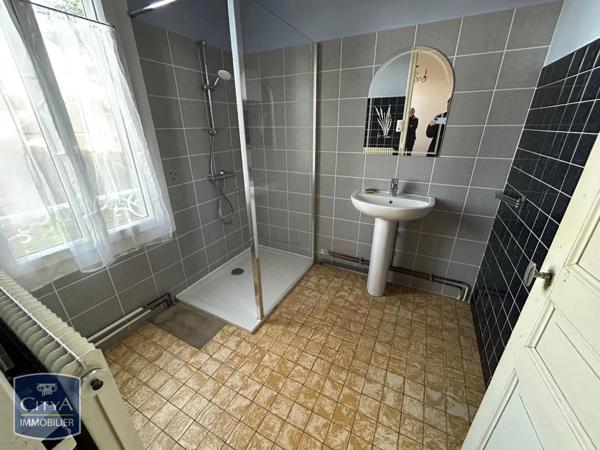 Maison à vendre 4 pièces 100m²