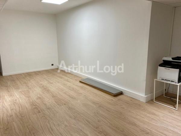 Bureaux à louer Villeneuve d'Ascq