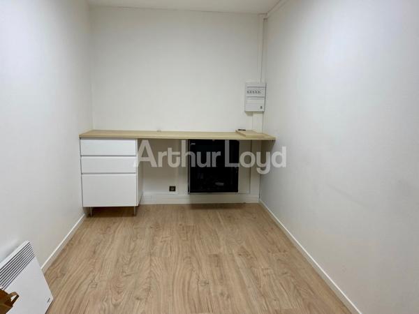 Bureaux à louer Villeneuve d'Ascq