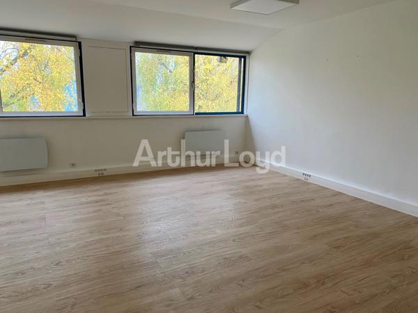 Bureaux à louer Villeneuve d'Ascq