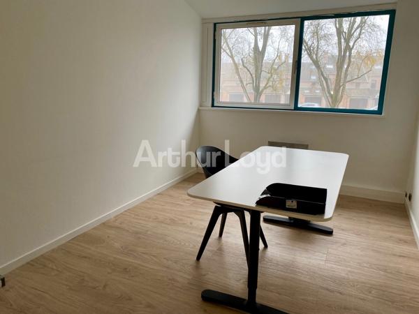Bureaux à louer Villeneuve d'Ascq