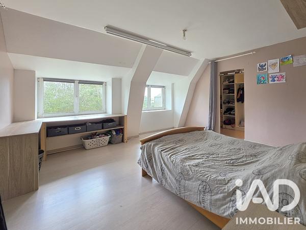Maison à vendre 6 pièces 180 m² Carentan-les-Marais