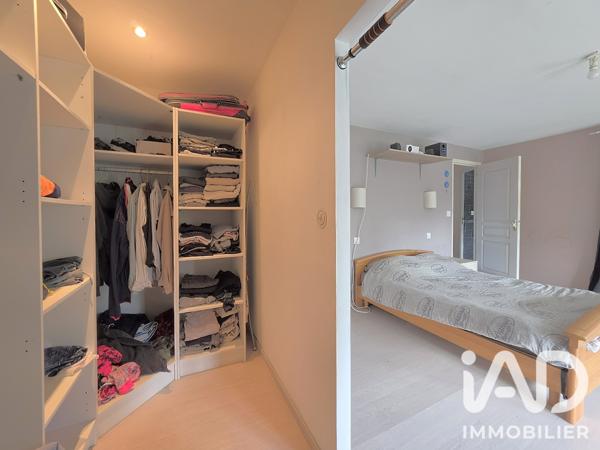 Maison à vendre 6 pièces 180 m² Carentan-les-Marais