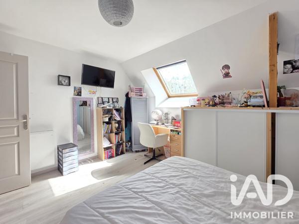 Maison à vendre 6 pièces 180 m² Carentan-les-Marais