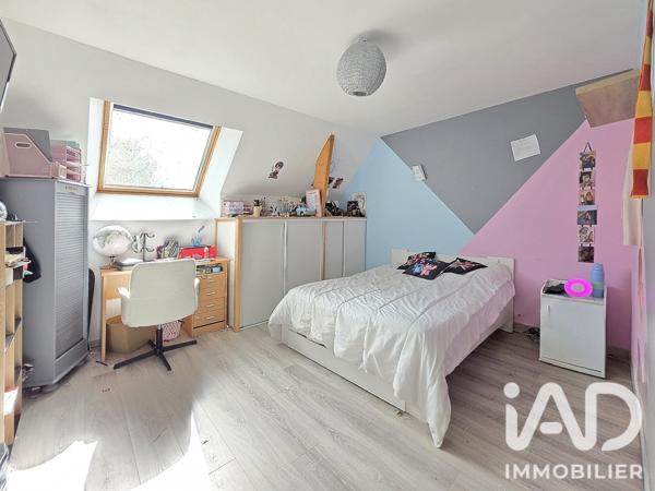 Maison à vendre 6 pièces 180 m² Carentan-les-Marais