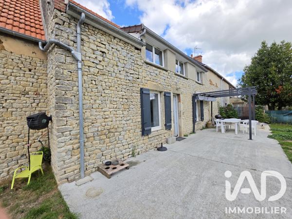 Maison à vendre 6 pièces 180 m² Carentan-les-Marais