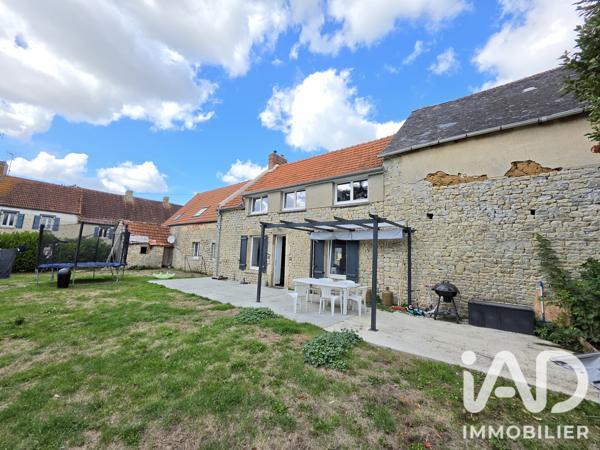 Maison à vendre 6 pièces 180 m² Carentan-les-Marais